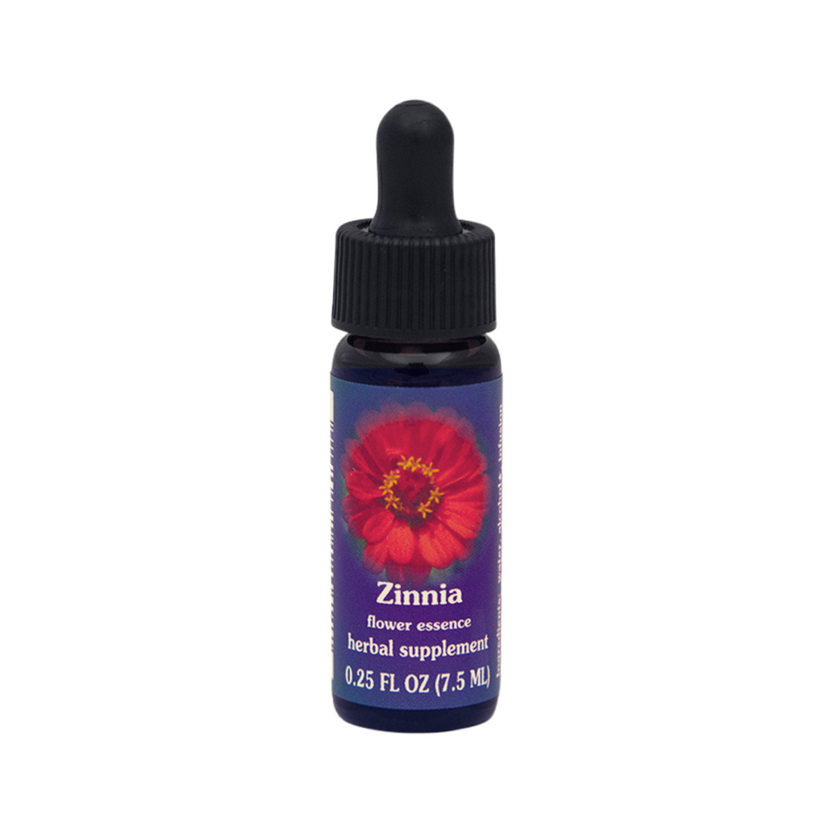 FES Quintessentials Essence Zinnia 7.5ml Natural Chemist