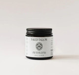 Naked Tallow Cream 80g