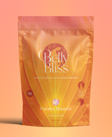 Curative Botanica Belly Bliss 375g