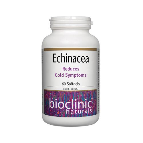 Bioclinic Naturals Echinacea 60c