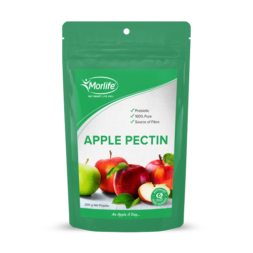 Morlife Apple Pectin Powder 1kg