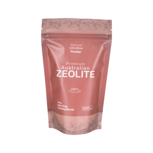 Australian Healing Clay Zeolite Powder 250g