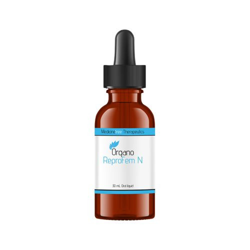 Medicine Tree Organo ReproFem N 30ml