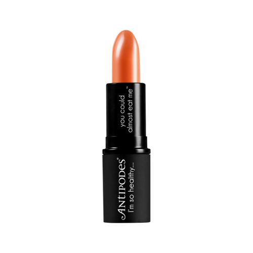 Antipodes Lipstick Golden Bay Nectar 4g