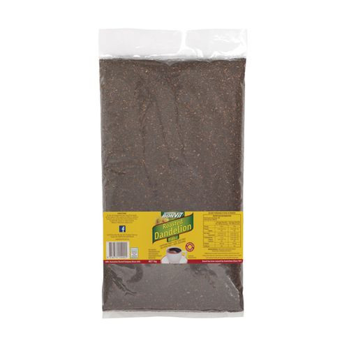 Bonvit Roasted Dandelion Blend Medium Ground 1kg