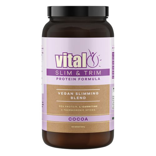 Vital Protein Slim and Trim (Slimming Blend) Cocoa 500g