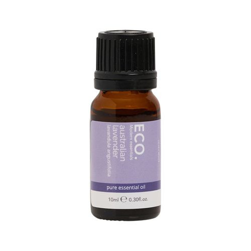 ECO Mod Ess Essential Oil Lavender Australian 10ml