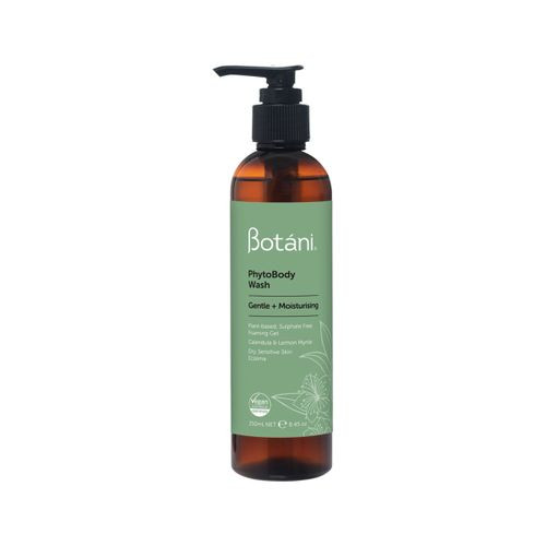 Botani Body Wash PhytoBody 250ml