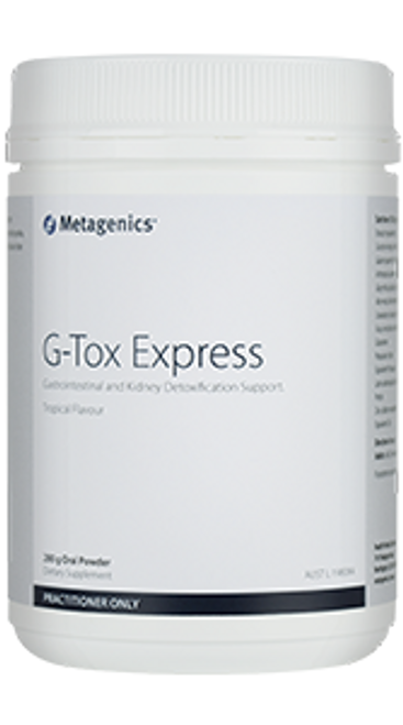 Metagenics G-Tox Express 200 g powder