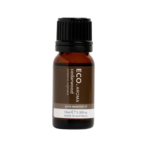 ECO Mod Ess Essential Oil Cedarwood 10ml