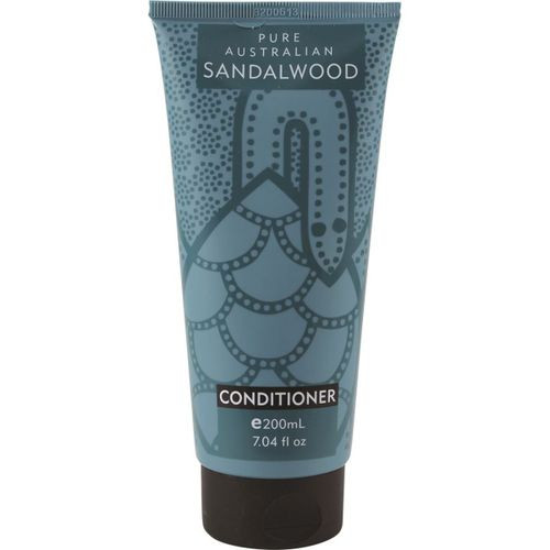 Pure Australian Sandalwood Conditioner 200ml