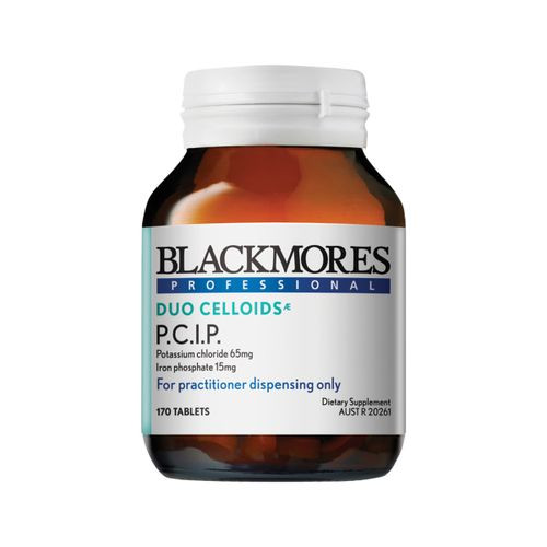 Blackmores Prof P.C.I.P. 170t