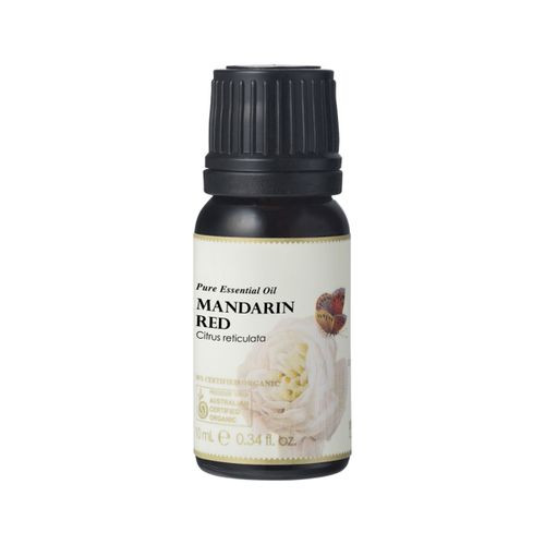 Ausganica Org Essential Oil Mandarin Red 10ml