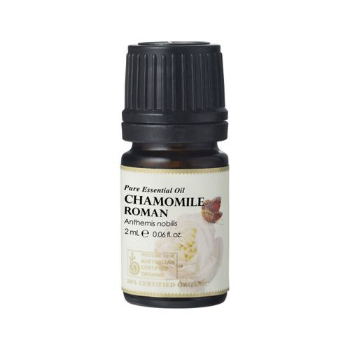 Ausganica Org Essential Oil Chamomile Roman 2ml