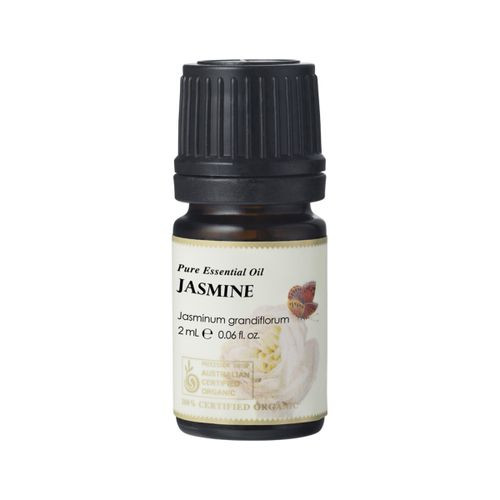 Ausganica Org Essential Oil Jasmine 2ml