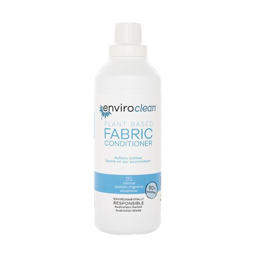 EnviroClean Fabric Conditioner 1L