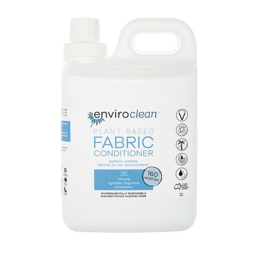 EnviroClean Fabric Conditioner 2L