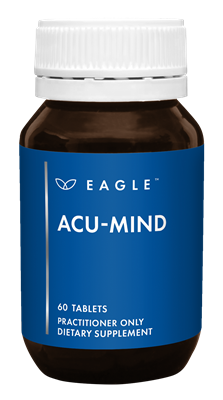 Eagle AcuMind 60 Tablets