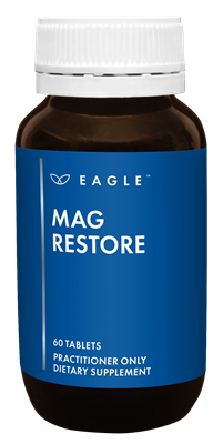Eagle Mag Restore 60 Tablets