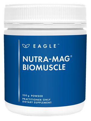 Eagle Nutra-Mag BioMuscle 250g