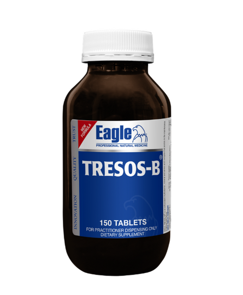 Eagle Tresos-B 150 Tablets