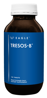 Eagle Tresos-B 150 Tablets