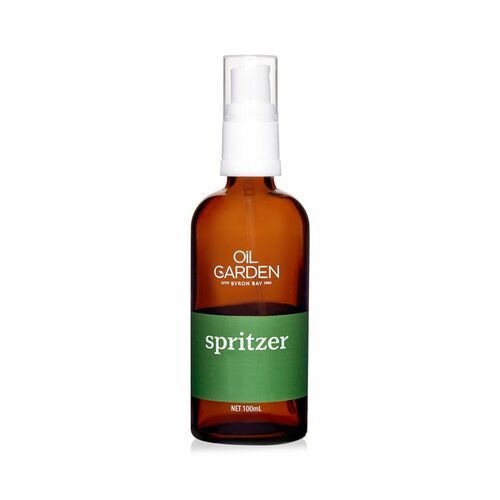 Oil Garden Spritzer Bottle 100ml