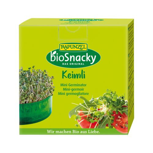 Vogel Biosnacky Keimli (Small Germinator)