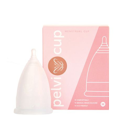 Pelvi Menstrual Cup Size Medium