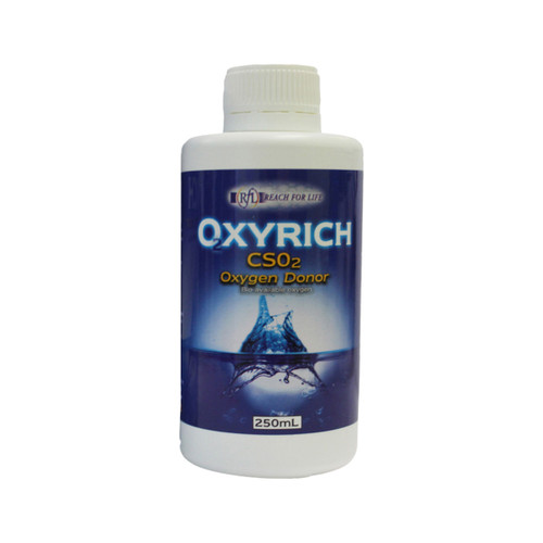 Reach For Life Oxyrich 250ml