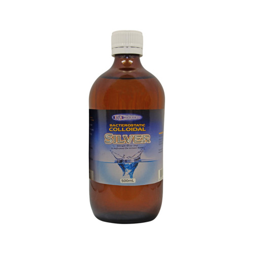 Reach For Life Colloidal Silver 500ml