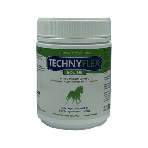 Natural Health Technyflex Equine 250g