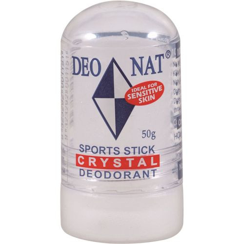 Deonat Crystal Deodorant Sports Stick 50g