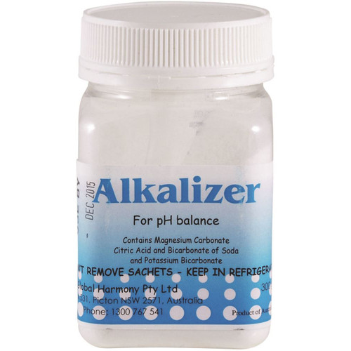 Global Harmony Alkalizer 300g