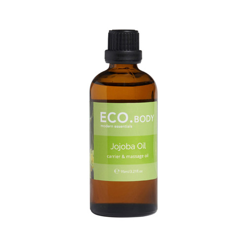 ECO Mod Ess Carrier and Massage Oil Jojoba 95ml