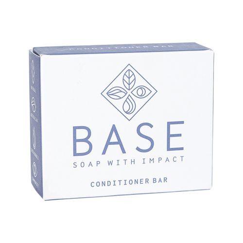 Base Bar Conditioner (Boxed) 120g