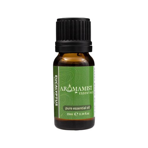 Aromamist Essential Oil Eucalyptus 10ml