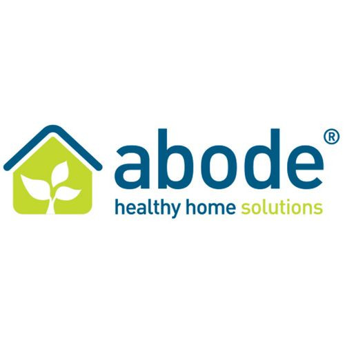 Abode Dish Liquid Concentrate Ginger Lemongrass 500ml