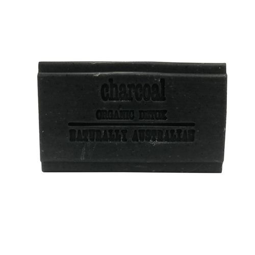 Clover Fields NG Charcoal Soap 100g