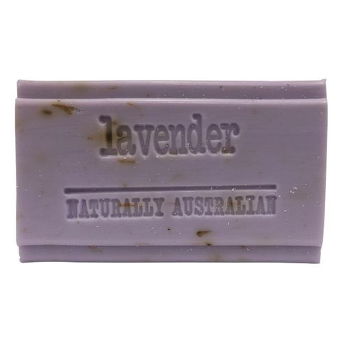 Clover Fields NG Australian Lavender Soap 100g