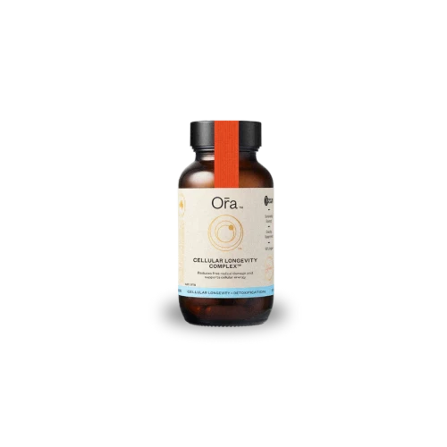 Ora Cellular Longevity Complex 60vc