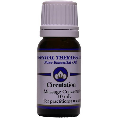 Essen Therap Massage Blend Concentrate Circulation 10ml