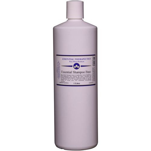 Essen Therap Base Essential Shampoo 1L