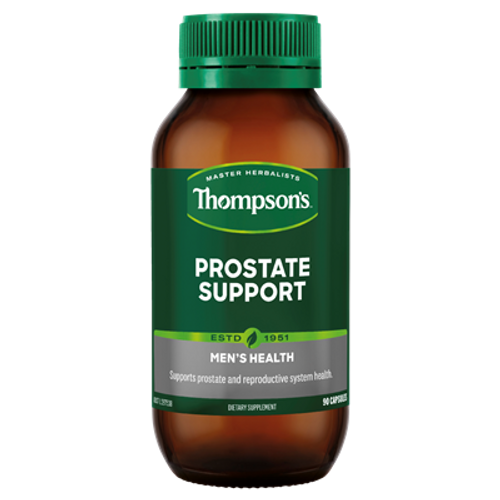 Thompson's Prostate Support 90 Capsules