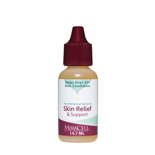 Nature's Sunshine MiraCell Skin Relief and Support 14.7ml