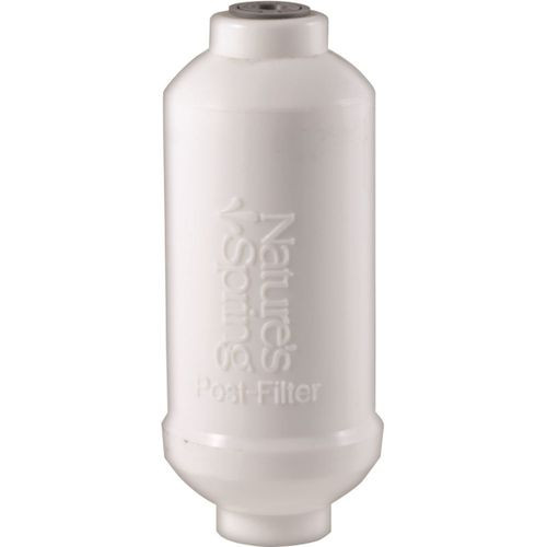 Nature's Sunshine Water Filter NS Reverse Osmosis Post Filter