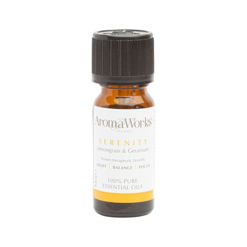AromaWorks Essential Oil Blend Serenity 10ml