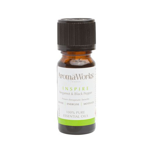 AromaWorks Essential Oil Blend Inspire 10ml