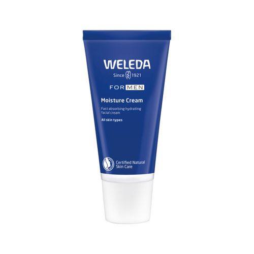 Weleda For Men Org Moisture Cream 30ml