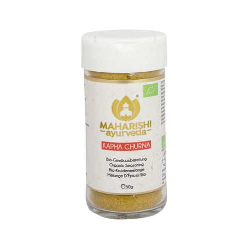 Maharishi Organic Seasoning Kapha 50g